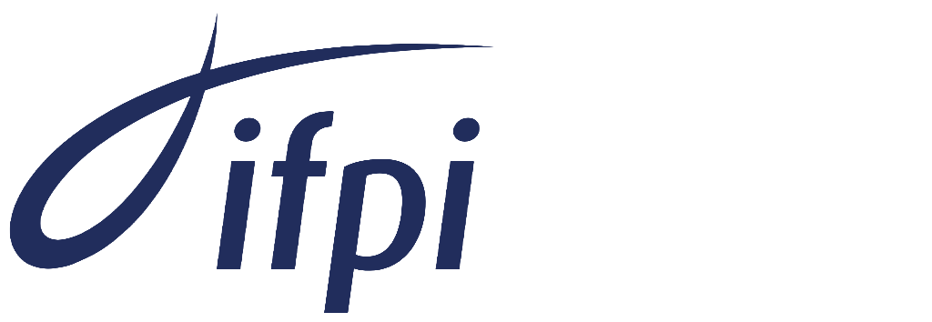 IFPI Logo