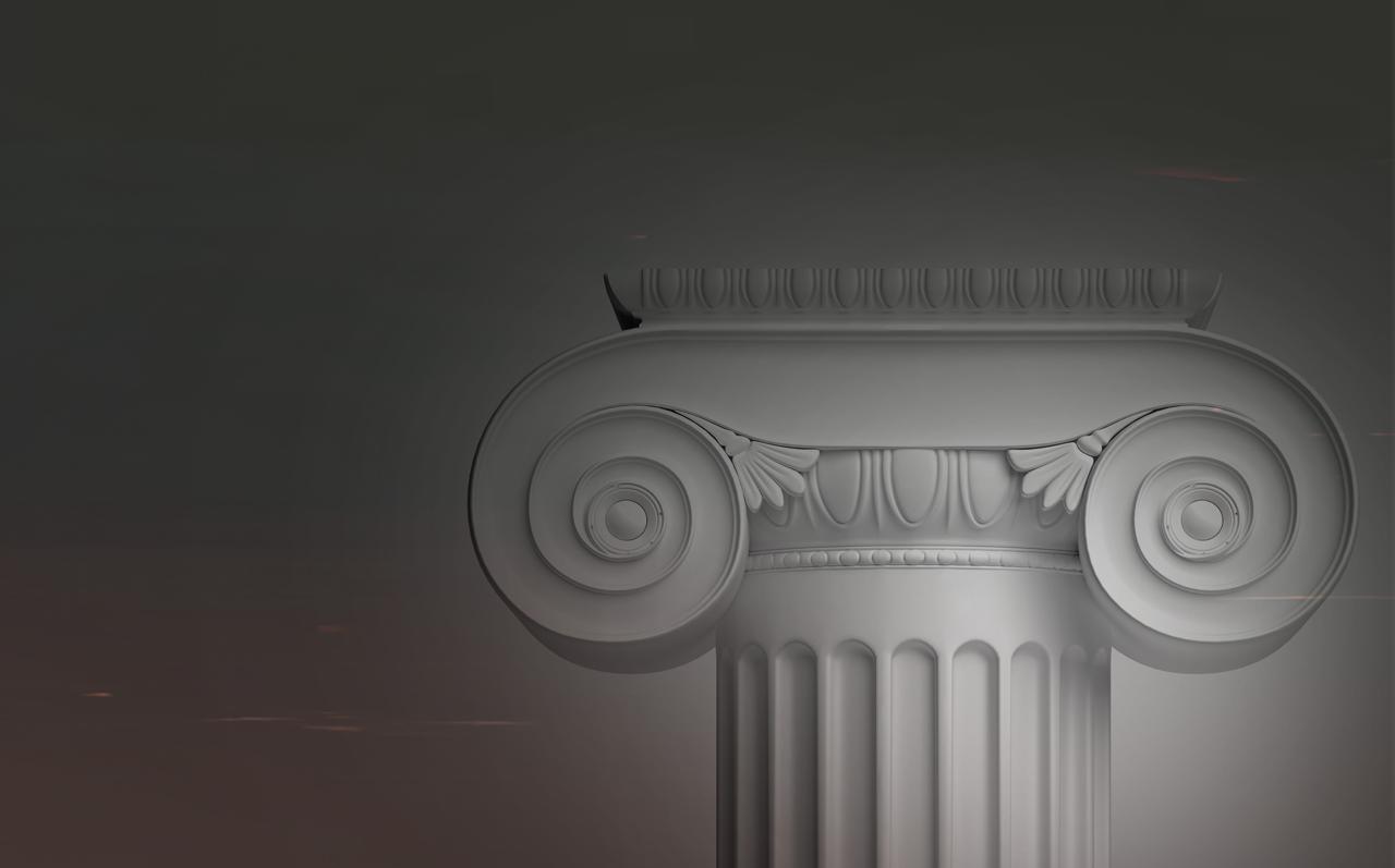 Hero background