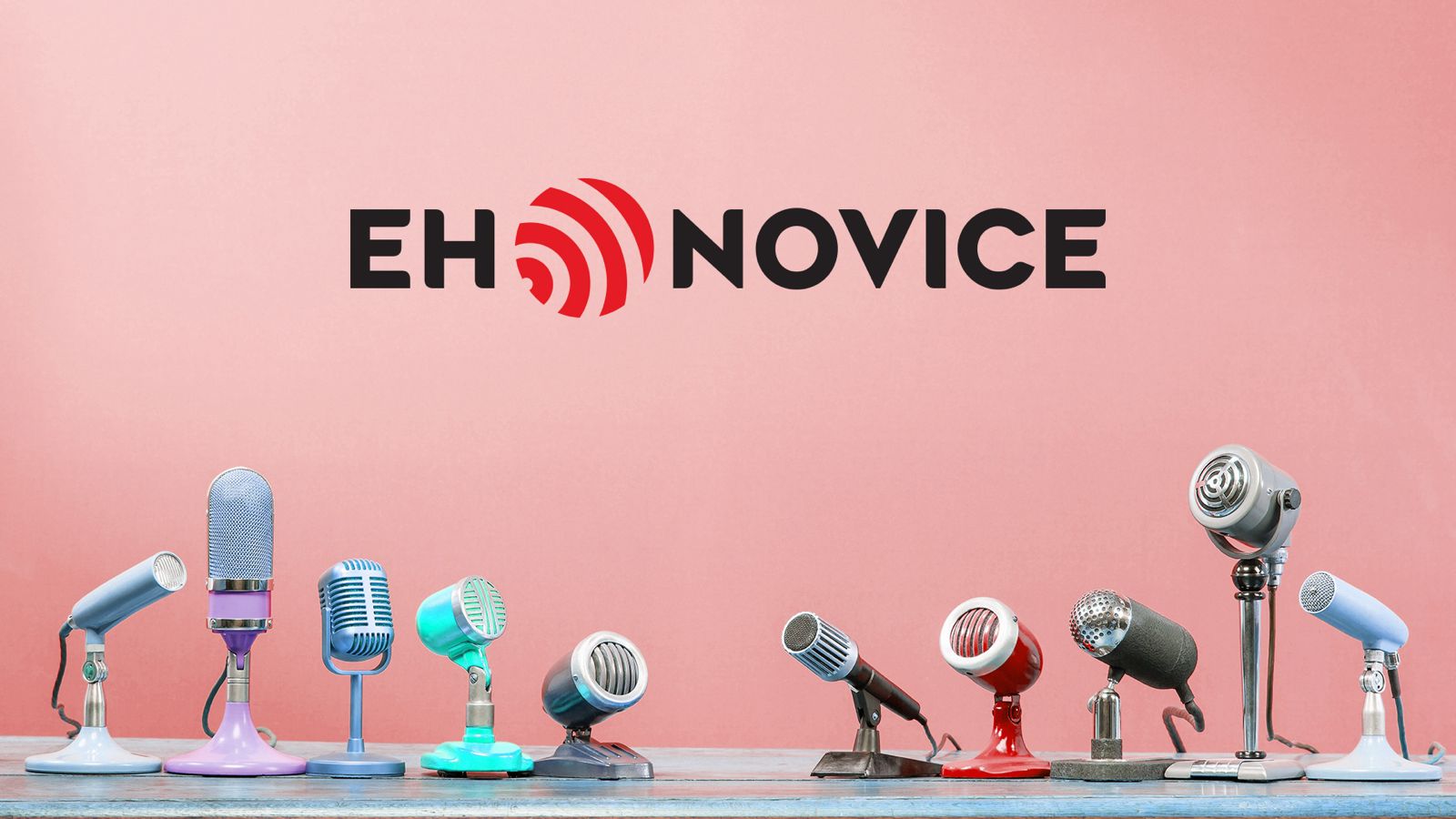 EHO Novice logo