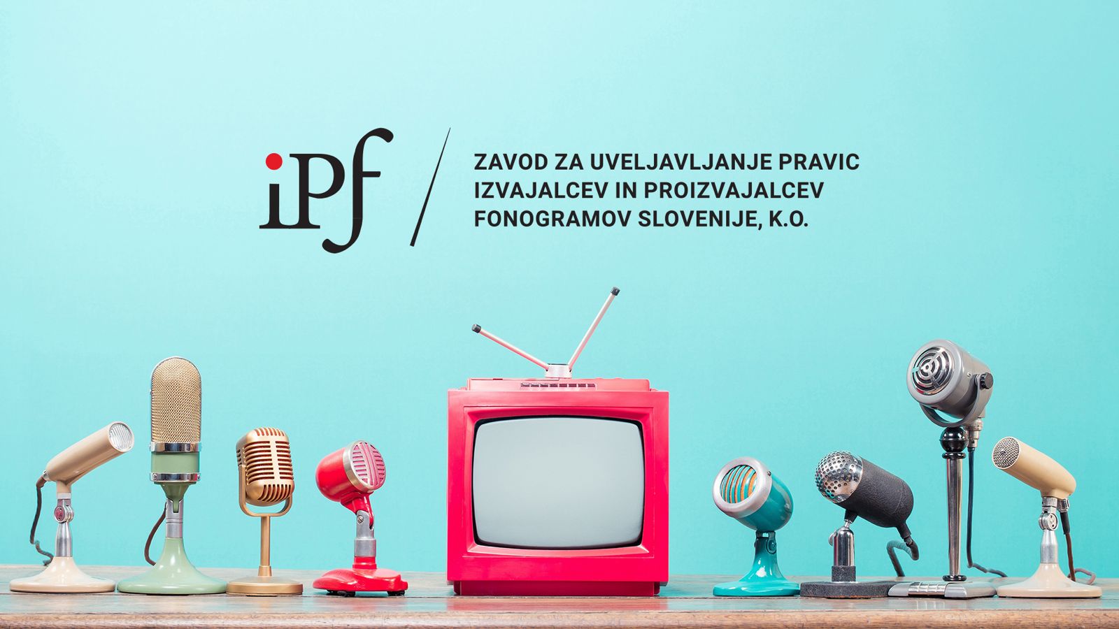 IPF Novice logo