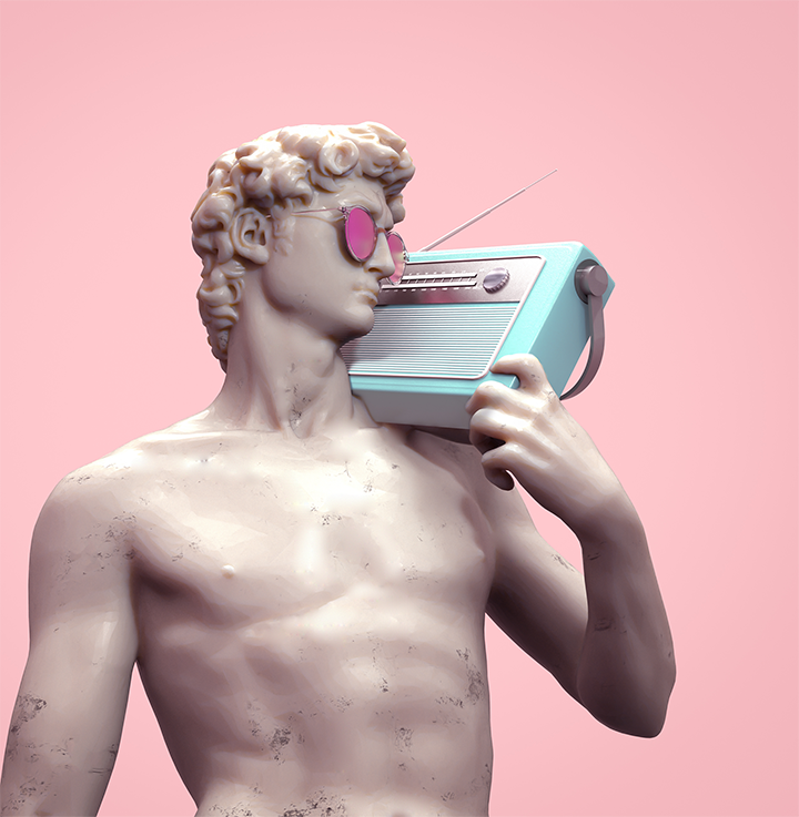 Radio in Televizija